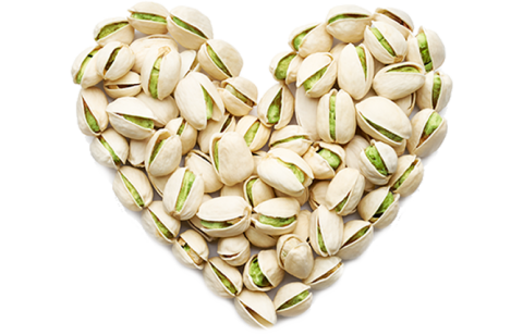 PISTACHOS PARA PROTEGERTE DEL SOL DE FORMA NATURAL