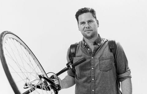 Después de ir en bici, recupérate con pistachos