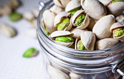 American Pistachios