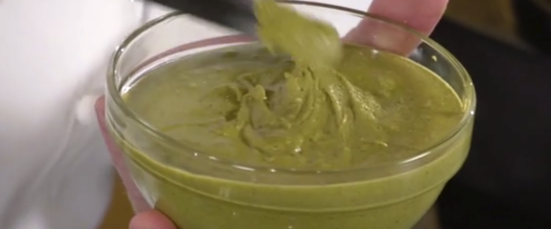 American Pistachio Paste and Butter