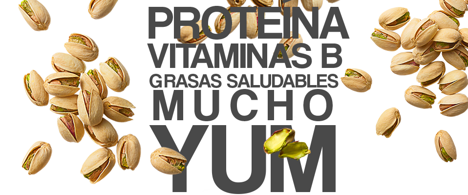 Protein, B Vitamins, Healthy fats and A Lot of TUM