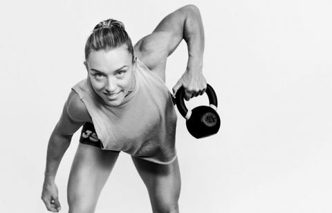Pistachos, el recovery snack ideal para deportistas